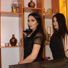 Golden Palm Spa Kharadi Pune